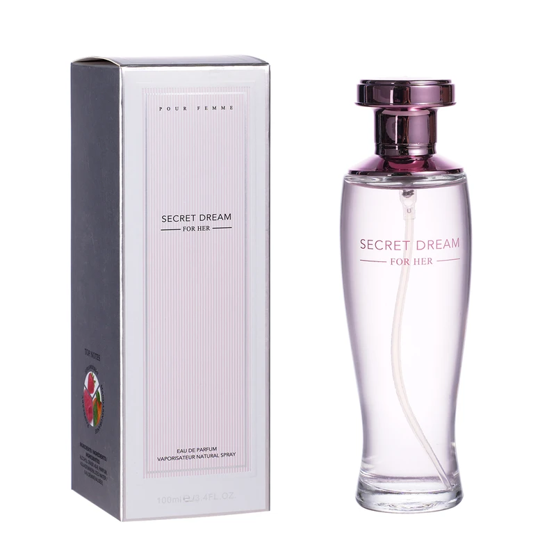 Ladies EDP 100ml/3.4fl.oz SECRET DREAM