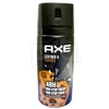 ABS150CLC-12, Axe Body Spray 150ml Collision Leather Cookies, 7791293048857