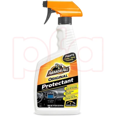 AA16OPT, Armor All Original Protectant 16oz Trigger, 070612101600