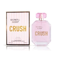 89013, Ladies EDP 100ml/3.4fl.oz SECRET SCENT CRUSH, 191554890138