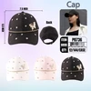 P8736, Fashion Hat, 887257287367
