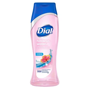 DBW14HW, Dial Body Wash 16oz Hibiscus Water, 017000161839