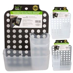 38130, Ideal Home Hanging Adjustable Organizer, 191554381308