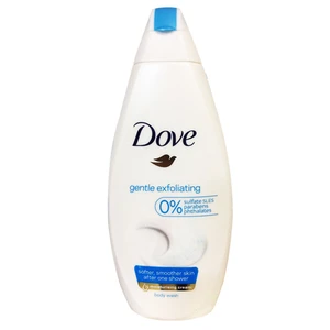 DBW169GE, Dove Body Wash 16.9oz Gentle Scrub, 8720181151163