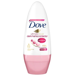 DDR40UR, Dove Deo Roll-On 40ml Ultimate Repair, 8999999027865