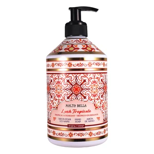60684, Molto Bella Hand Soap 21.3oz – Lush Tropicale, 191554606845