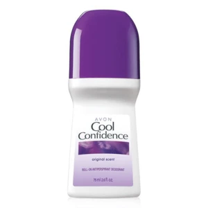 A75CCO, Avon 75ml Roll On Deo Cool Conf Original, 094000478532