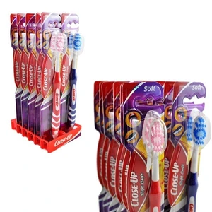 DF78132, Close Up Toothbrush Soft, 672935781322