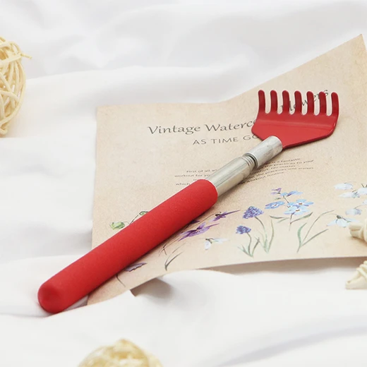 46121, MY Extendable Back Scratcher with PDQ, 191554461215