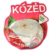 HG-GC75LY, Happy Global No Fat Gummy Candy 75g(2.65oz) Lychee, 6976791281192