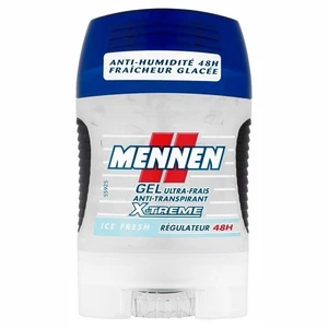 SD25IF, Mennen Speed Stick Deo 2.54oz 75ml Ice Fresh, 3058320042078