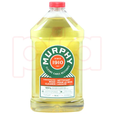 MOS32, Murphy Oil Soap 946 ML (32oz), 070481000073