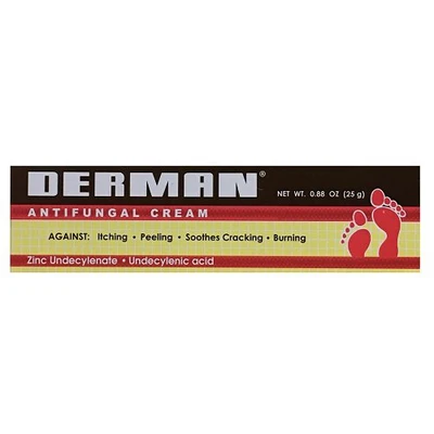 DERC88, Derman Cream 0.88oz, 354312225010
