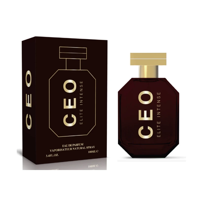 CEO ELITE INTENSE