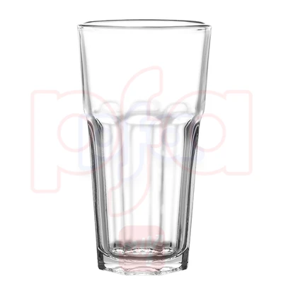 CR-0375AL12, Cristar Lisboa Cooler Glass 16oz, 813293020729