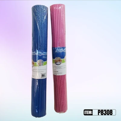 P8308, SOILD ANTI SLIP MAT 25.5" x 59"