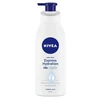 NL400EH, Nivea Lotion 400ml Pump White Express Hydration, 8904256000529