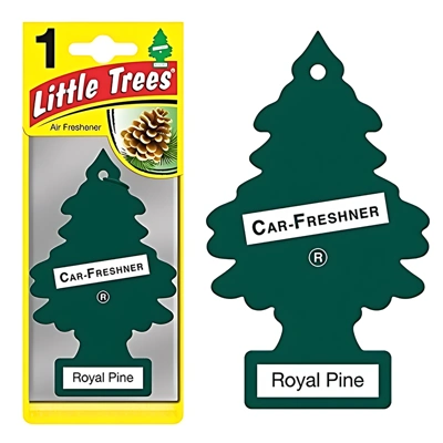 LT1-RP, Little Tree AF Royal Pine, 076171101013