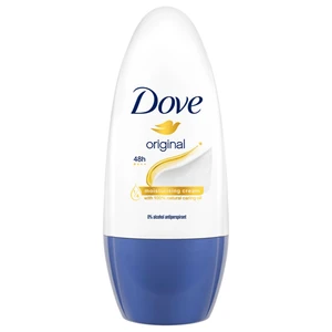 DDR40CC, Dove Deo Roll-On 40ml Original, 8999999005580