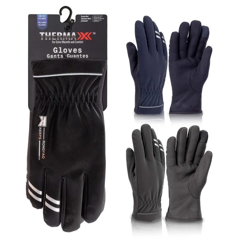Men's gloves
