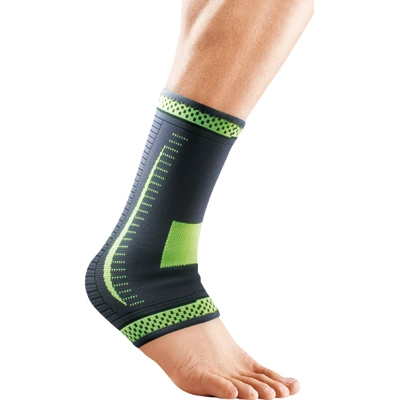 23073, Wish Performance HD Support Ankle, 191554230736