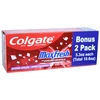 CTP300R, Colgate Toothpaste 5.3oz 2PK (10.6oz) Max Fresh Red, 8901314308108