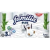 FAM-TP8, Familia Plus Toilet Paper 8 Pack 5000035, 8690536020157