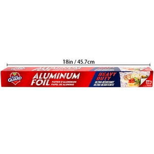 34003, Fresh Guard Aluminum Foil 37.5SQFT, 191554340039