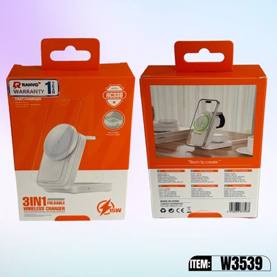 W3539, Phone Holder, 6918033873468
