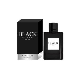 SC1707, BLACK INTENSE