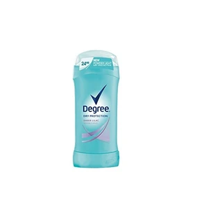 DD26SL, Degree Deo 2.6oz Sheer Lilac, 079400350169