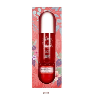 89552, SOLO EN IBIZA  Women's 2pcs Tropical  Set  MADRID MUSE 3.4.oz body mist &1.76.oz body cream, 191554895522