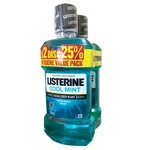 L500CM-2PK, Listerine 500ml Cool Mint 2PK, 8991111153186