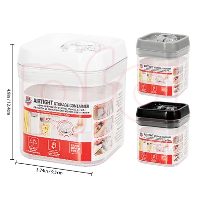 56066, Fresh Guard Air Tight Food Storage Container 630ml, 191554560666