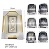 B4218, Flower Picture Frame 16"x13", 887257642180