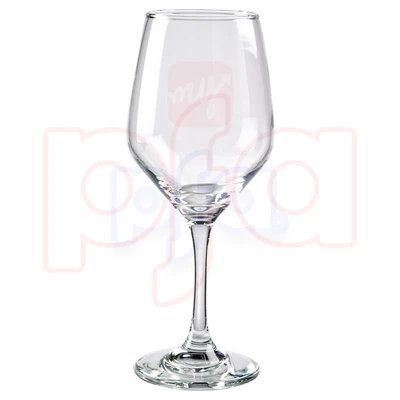 CR-5468AL12, Cristar Brunello Wine Glass 14oz, 840325056807