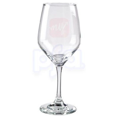 CR-5468AL12, Cristar Brunello Wine Glass 14oz