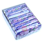 M29G, Mentos Stick 29g 1.02oz Display Grape, 8990800022567