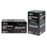 ST-30205, Drawstring Trash Bag Flex 30 Gal 36CT Black - Scotts, 191554302051