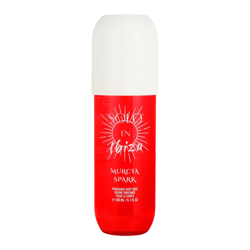 SOLO EN IBIZA Murcia Spark Women's Body Mist 6.1oz/180ml