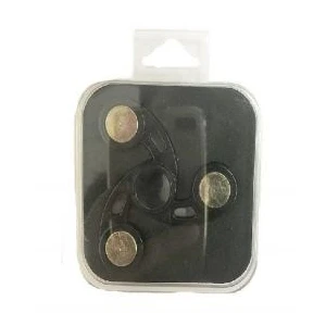 50700, Krazy Spinner Metal pvc Box, 191554507005