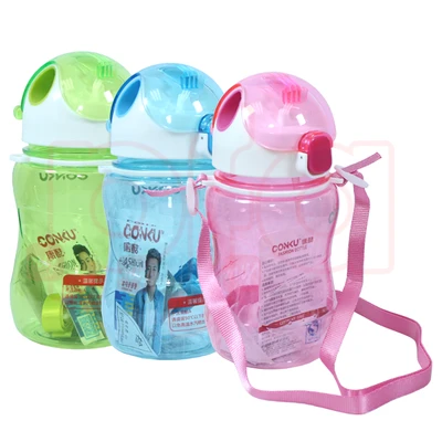 CK-8060, Conku 420ml 14oz Water Bottle, 6952735010448