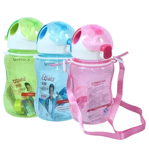 CK-8060, Conku 420ml 14oz Water Bottle, 6952735010448