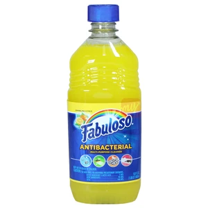F16SC, Fabuloso 16.9oz Sparkling Citrus AB, 035000986351