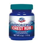 61321, Wish Chest Rub 4oz, 191554613218