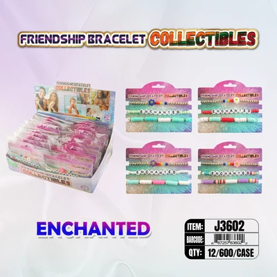 J3602, Bracelet TSF 3/set, 887257836022