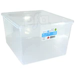 GW20L, GALIWARE 20L Storage Container with Lid (21.1QT), 688086504256