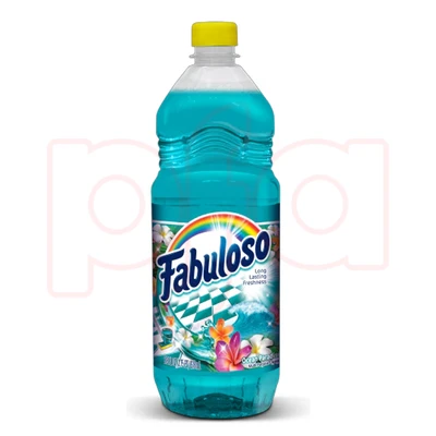 F28OP, Fabuloso 28oz Ocean Paradise