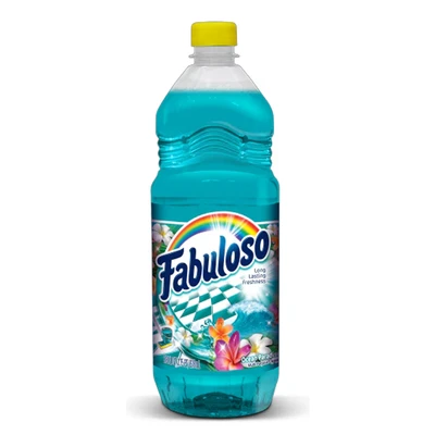 F28OP, Fabuloso 28oz Ocean Paradise, 035000530226