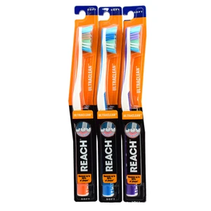 DF70150, Reach Toothbrush Ultra Clean Soft, 792554701501